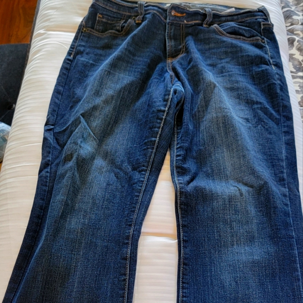 Old Navy Jeans The Sweetheart Women's Size 6 regular